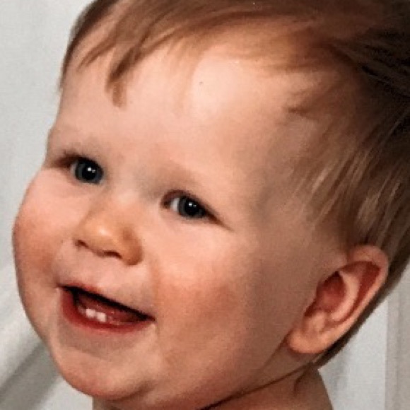 Meet your Posher, Jacob - Picture 1 of 1